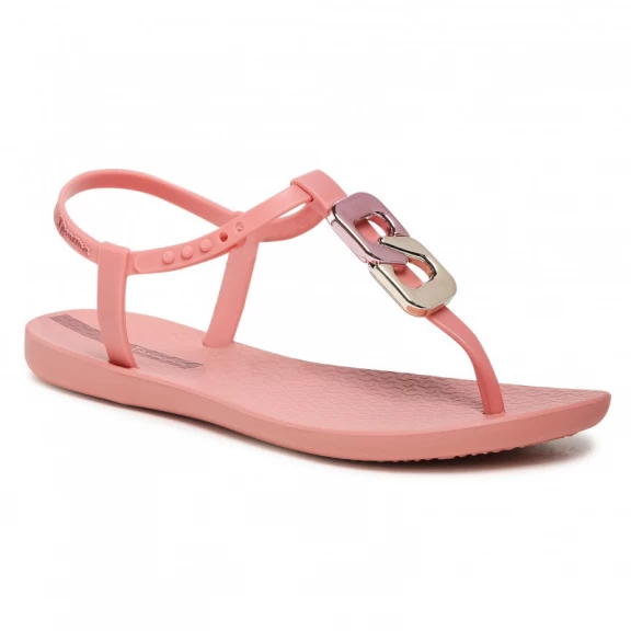 Sandalias Verano Ipanema Class Chic Rosa Mujer 3 Sandalias Verano Ipanema Class Chic Rosa Mujer