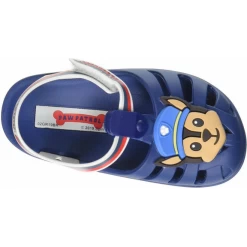 Sandalias Verano Ipanema Patrulla Canina Amigos Azul Gris -Activa Tienda sandalias verano ipanema patrulla canina amigos azul gris 2