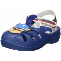 Sandalias Verano Ipanema Patrulla Canina Amigos Azul Gris -Activa Tienda sandalias verano ipanema patrulla canina amigos azul gris 3