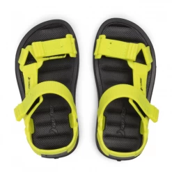 Sandalias Verano Rider Free Papete Negro Amarillo Infantil -Activa Tienda sandalias verano rider free papete negro amarillo infantil 2