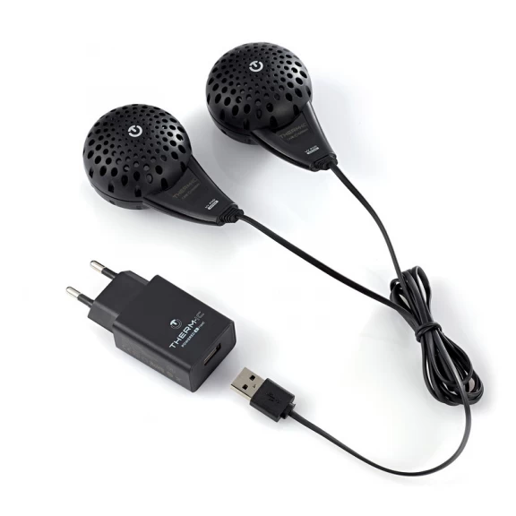 THERMIC Secabotas Therm-Ic Small Dryer 4 THERMIC Secabotas Therm-Ic Small Dryer - Imagen 2