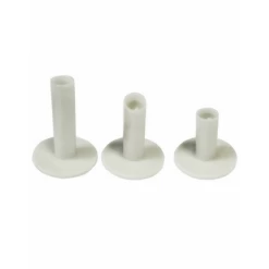 Set De 3 Tees De Practicas Longridge