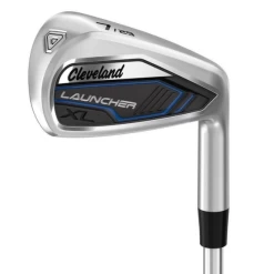 Set De Hierros Cleveland Launcher XL 7 - PW Grafito Lady