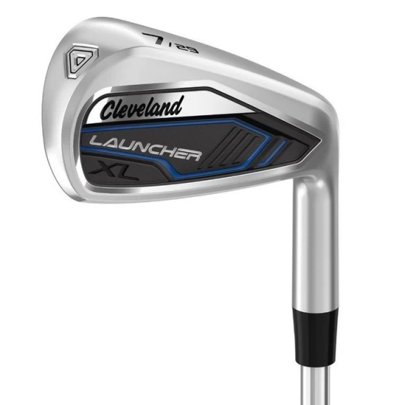 Set De Hierros Cleveland Launcher XL 7 - PW Grafito Lady 3 Set De Hierros Cleveland Launcher XL 7 - PW Grafito Lady