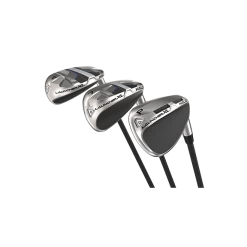 Set De Hierros Cleveland Launcher XL Halo 6 - PW Grafito -Activa Tienda set de hierros cleveland launcher xl halo 6 pw grafito 2
