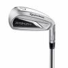 TaylorMade Set De Hierros Tayloramde 5 Al P Stealth HD 1 TaylorMade Set De Hierros Tayloramde 5 Al P Stealth HD -Activa Tienda set de hierros tayloramde 5 al p stealth hd