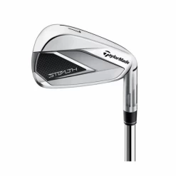 Set Hierros Taylormade Stealth 5 Al Sw