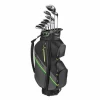 Set Taylormade RBZ SpeedLite 11 Piezas -Activa Tienda set taylormade rbz speedlite 11 piezas