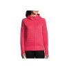 Sudadera Brooks Fly-By Hoodie Rosa Mujer -Activa Tienda sudadera brooks flyby hoodie rosa mujer