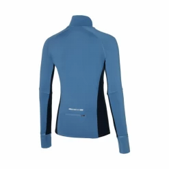 Activa Tienda -Activa Tienda sudadera mizuno active warmalite hz azul mujer 1