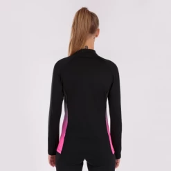 Activa Tienda -Activa Tienda sudadera running joma elite vii negro rosa blanco mujer 1