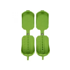 Suela Protectora Sidas Ski Boot Traction Verde -Activa Tienda suela protectora sidas ski boot traction verde 1