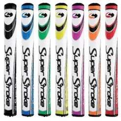 Super Stroke Splash Slim 3.0