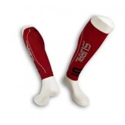 Sural Perneras Rojas