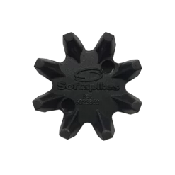 Tacos Para Zapatos De Golf Softspikes Black Widow Pins