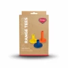 Tee Masters Rubber Range Pack -Activa Tienda tee masters rubber range pack