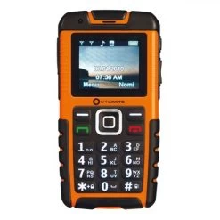 Telefono Ittm Outlimits Dss Naranja