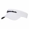 Visera Golf Taylormade Radar Blanco Mujer -Activa Tienda visera golf taylormade radar blanco mujer