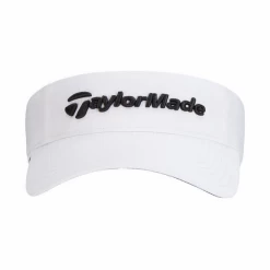 Visera Golf Taylormade Radar Blanco Mujer -Activa Tienda visera golf taylormade radar blanco mujer 2