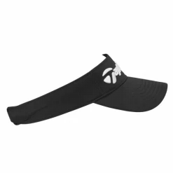 Visera Golf Taylormade Radar Negra Mujer -Activa Tienda visera golf taylormade radar negra mujer 1