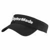 Visera Golf Taylormade Radar Negra Mujer -Activa Tienda visera golf taylormade radar negra mujer