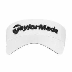 Visera Golf TaylorMade TM22 Radar Visor Blanco -Activa Tienda visera golf taylormade tm22 radar visor blanco 3