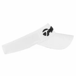 Visera Golf TaylorMade TM22 Radar Visor Blanco -Activa Tienda visera golf taylormade tm22 radar visor blanco 4