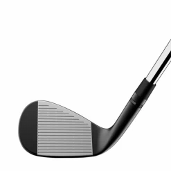 Wedge Taylormade Milled Grind 3 Black -Activa Tienda wedge taylormade milled grind 3 black 2