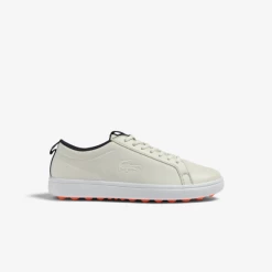 Zapatilla Golf Lacoste G Elite Blanco