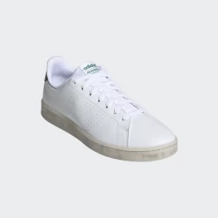 Zapatillas Adidas Advantage Eco Blanco Verde Hombre 10 Zapatillas Adidas Advantage Eco Blanco Verde Hombre -Activa Tienda zapatillas adidas advantage eco blanco verde hombre 2