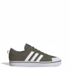 Zapatillas Adidas Bravada 2.0 Verde Blanco Hombre