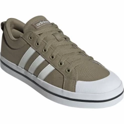 Zapatillas Adidas Bravada 2.0 Verde Blanco Hombre -Activa Tienda zapatillas adidas bravada 20 verde blanco hombre 3