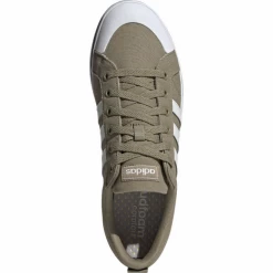 Zapatillas Adidas Bravada 2.0 Verde Blanco Hombre -Activa Tienda zapatillas adidas bravada 20 verde blanco hombre 4