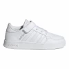 Zapatillas Adidas Breaknet C Blanco Niños