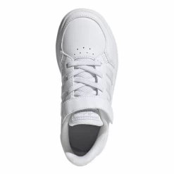 Zapatillas Adidas Breaknet C Blanco Niños -Activa Tienda zapatillas adidas breaknet c blanco ninos 4