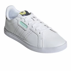 Zapatillas Adidas Courtpoint Base Blanco Mujer -Activa Tienda zapatillas adidas courtpoint base blanco mujer 2