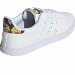 Zapatillas Adidas Courtpoint Base Blanco Mujer -Activa Tienda zapatillas adidas courtpoint base blanco mujer 3