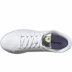 Zapatillas Adidas Courtpoint Base Blanco Mujer -Activa Tienda zapatillas adidas courtpoint base blanco mujer 4