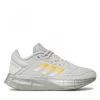 Zapatillas Adidas Duramo 10 Gris Amarillo Mujer 2 Zapatillas Adidas Duramo 10 Gris Amarillo Mujer -Activa Tienda zapatillas adidas duramo 10 gris amarillo mujer