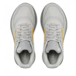 Zapatillas Adidas Duramo 10 Gris Amarillo Mujer 10 Zapatillas Adidas Duramo 10 Gris Amarillo Mujer -Activa Tienda zapatillas adidas duramo 10 gris amarillo mujer 3