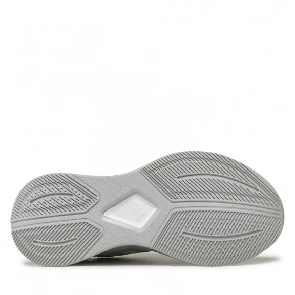 Zapatillas Adidas Duramo 10 Gris Amarillo Mujer 7 Zapatillas Adidas Duramo 10 Gris Amarillo Mujer - Imagen 5