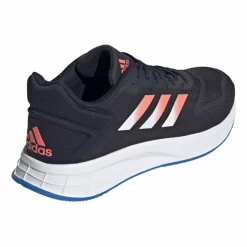 Zapatillas Adidas Duramo 10 Marino Rojo Hombre -Activa Tienda zapatillas adidas duramo 10 marino rojo hombre 3