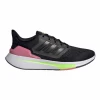 Zapatillas Adidas EQ21 Run Negro Gris Rosa Mujer 2 Zapatillas Adidas EQ21 Run Negro Gris Rosa Mujer -Activa Tienda zapatillas adidas eq21 run negro gris rosa mujer