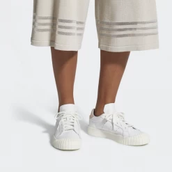 Zapatillas Adidas Everyn W Blanco Mujer -Activa Tienda zapatillas adidas everyn w blanco mujer 1