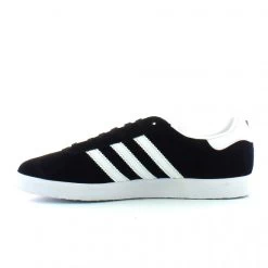 Zapatillas Adidas Gazelle Negro Blanco Hombre 15 Zapatillas Adidas Gazelle Negro Blanco Hombre -Activa Tienda zapatillas adidas gazelle negro blanco hombre 5