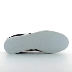 Zapatillas Adidas Gazelle Negro Blanco Hombre 17 Zapatillas Adidas Gazelle Negro Blanco Hombre -Activa Tienda zapatillas adidas gazelle negro blanco hombre 7