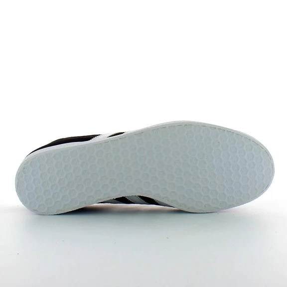 Zapatillas Adidas Gazelle Negro Blanco Hombre 10 Zapatillas Adidas Gazelle Negro Blanco Hombre - Imagen 8