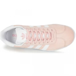 Zapatillas Adidas Gazelle Salmón Mujer 12 Zapatillas Adidas Gazelle Salmón Mujer -Activa Tienda zapatillas adidas gazelle salmon mujer 4