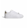 Zapatillas Adidas Grand Court 2.0 Blanco Dorado Mujer -Activa Tienda zapatillas adidas grand court 20 blanco dorado mujer