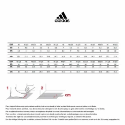 Zapatillas Adidas Grand Court Alpha Blanco Negro Rojo Hombre -Activa Tienda zapatillas adidas grand court alpha blanco negro rojo hombre 7